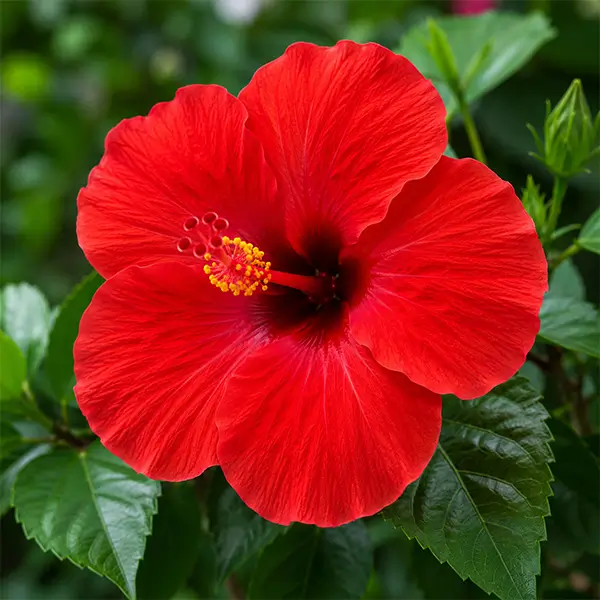 Hibiscus