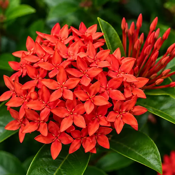 Ixora